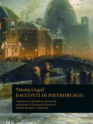 gogol-racconti