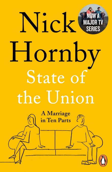 state-union-hornby