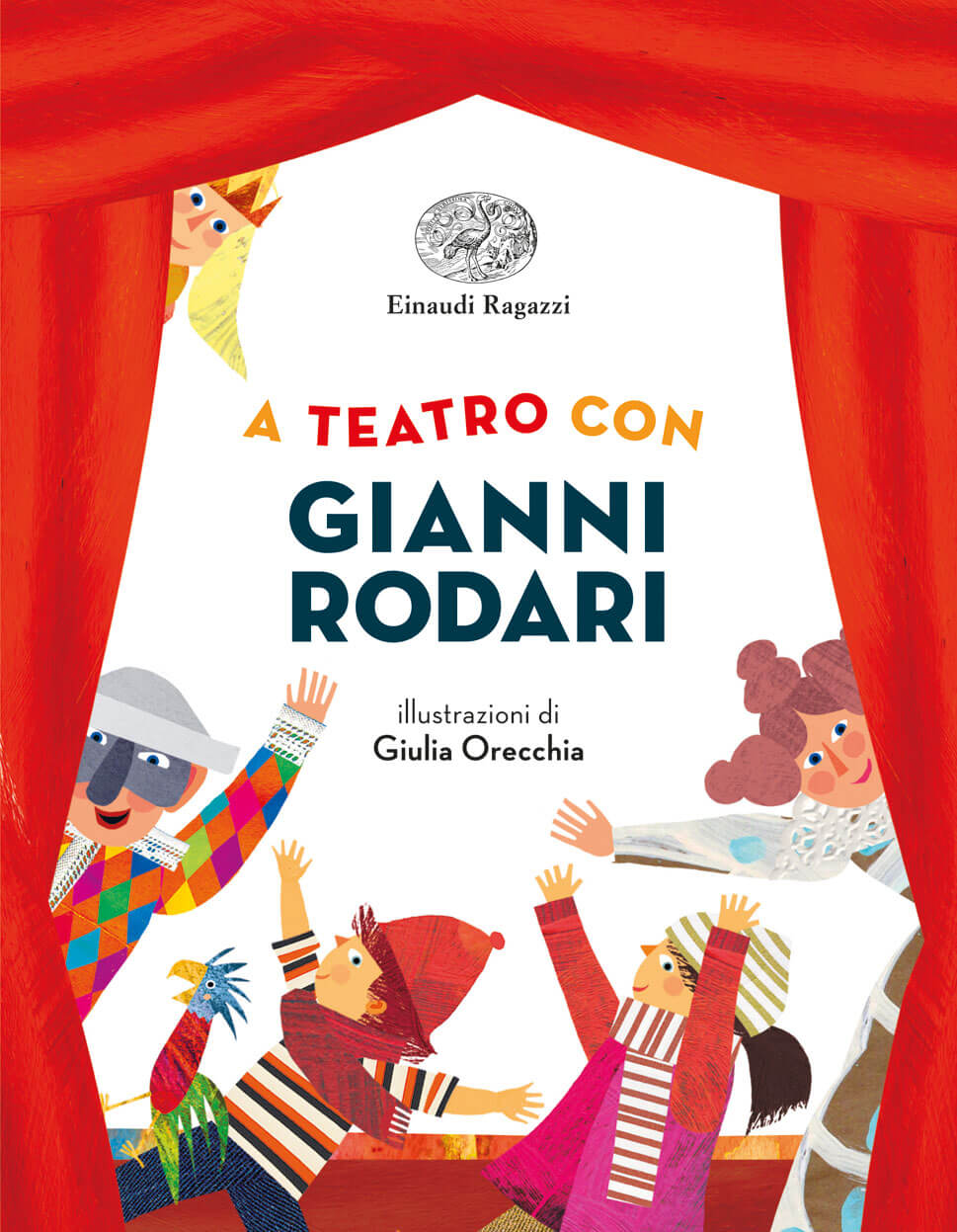 Libri x bambini di Gianni Rodari - Libri e Riviste In vendita a Torino