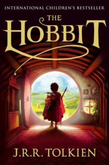 The Hobbit: The Classic Bestselling Fantasy Novel : Tolkien, J. R. R.:  : Libri