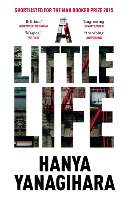 A Little Life Una vita come tante –